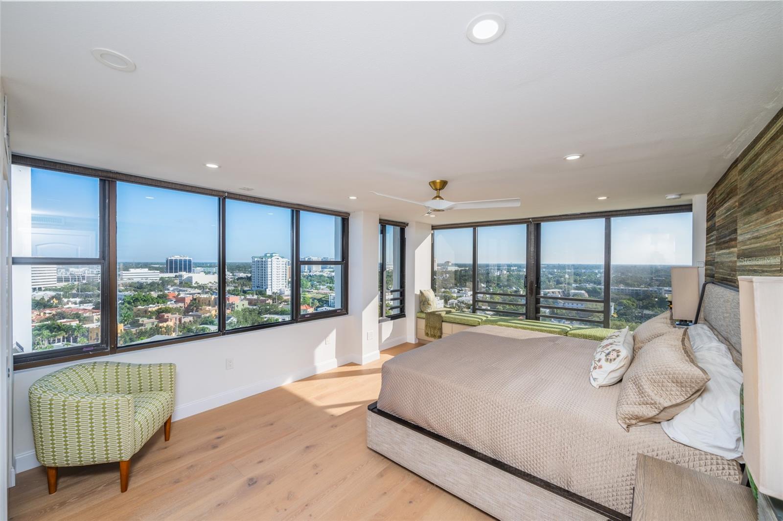 EMBASSY HOUSE - Residential Lease