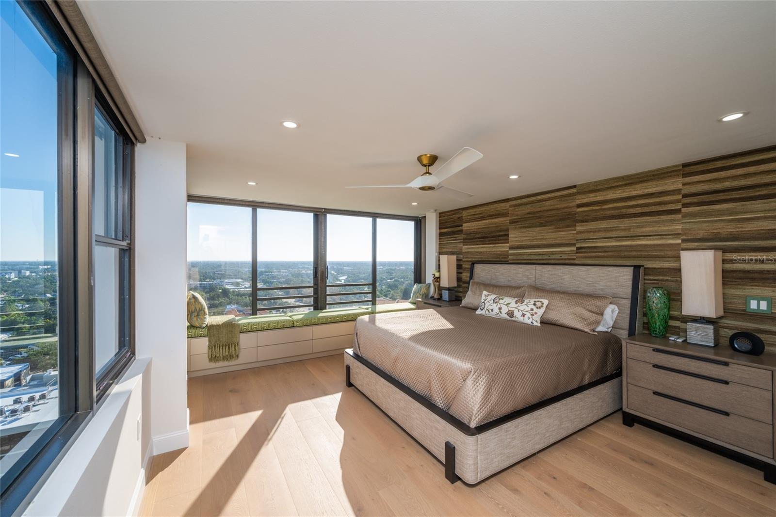 EMBASSY HOUSE - Residential Lease