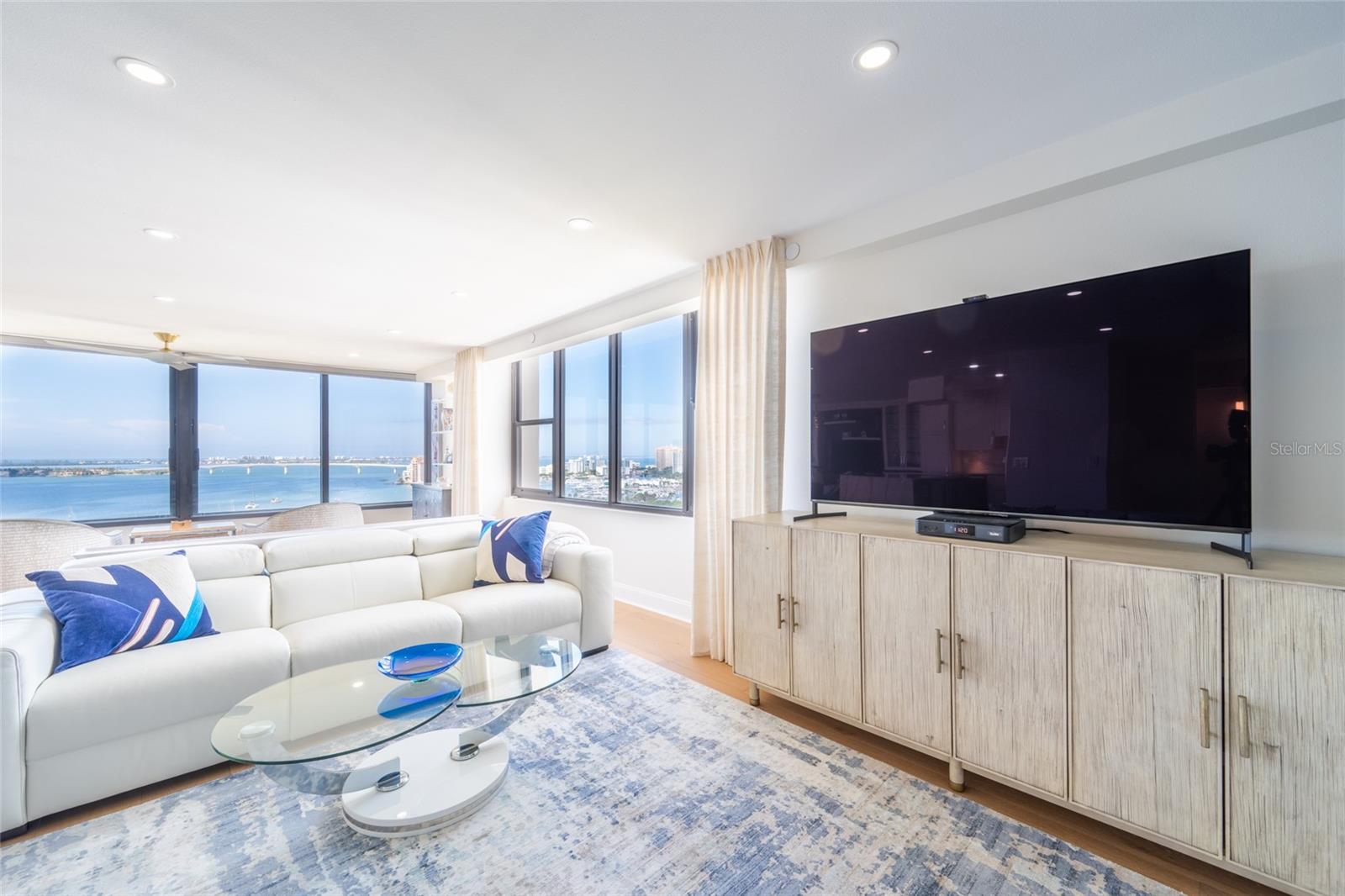 EMBASSY HOUSE - Residential Lease