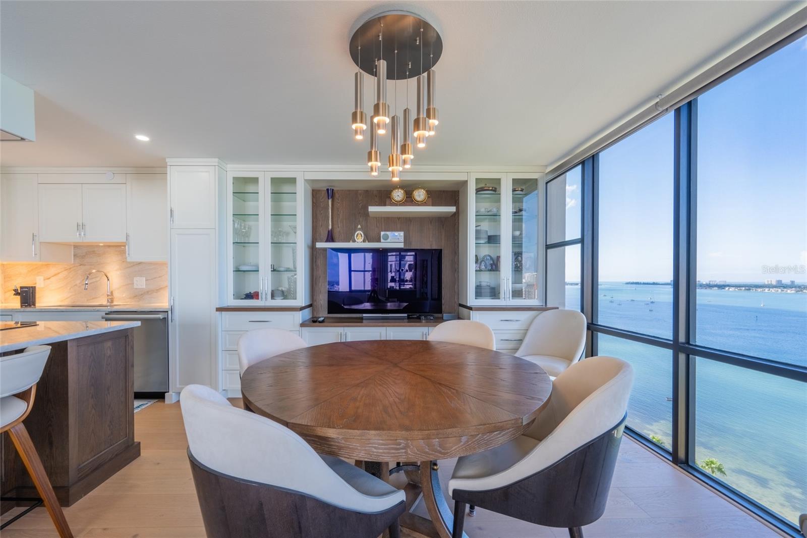 EMBASSY HOUSE - Residential Lease