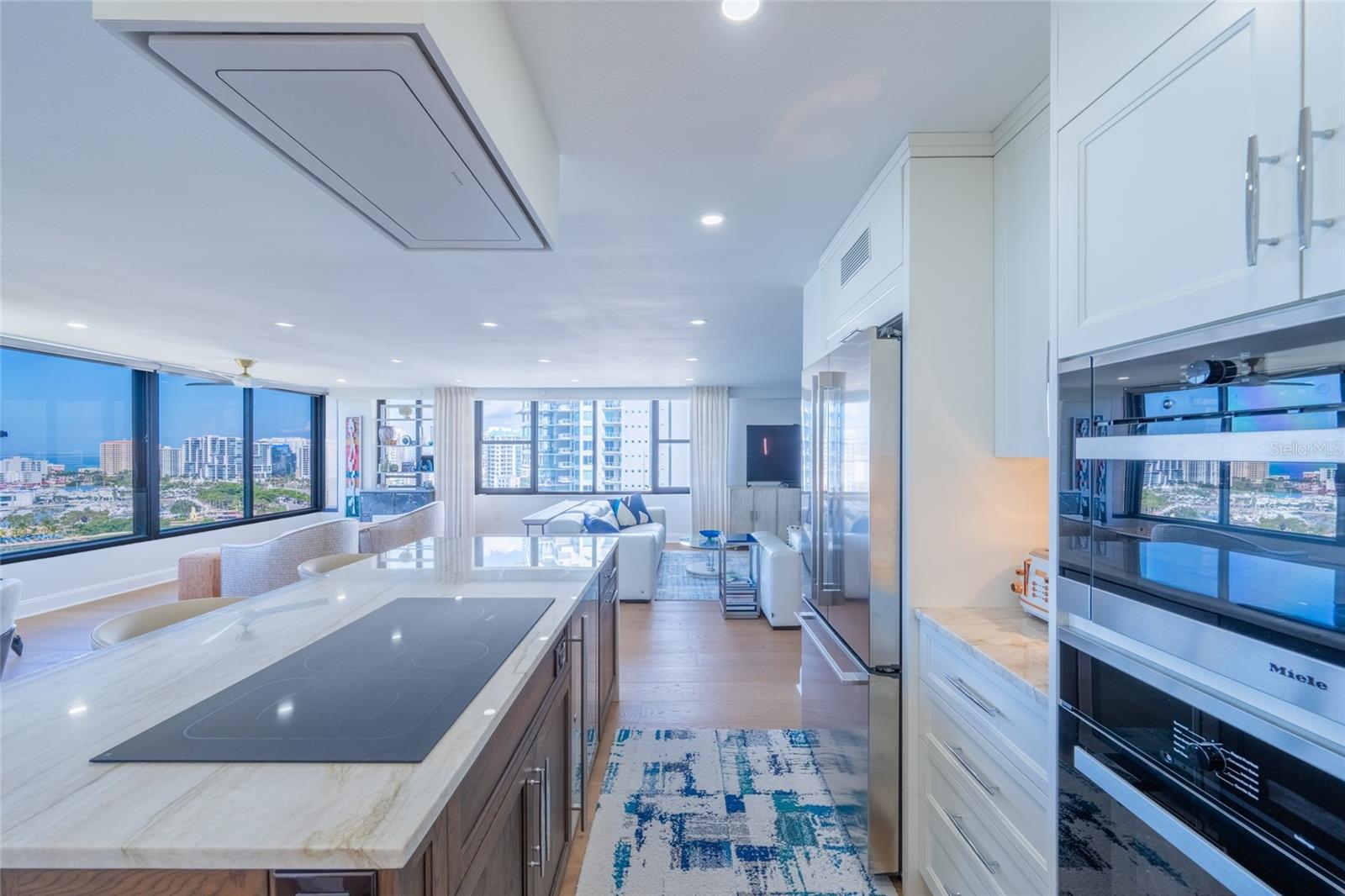 EMBASSY HOUSE - Residential Lease