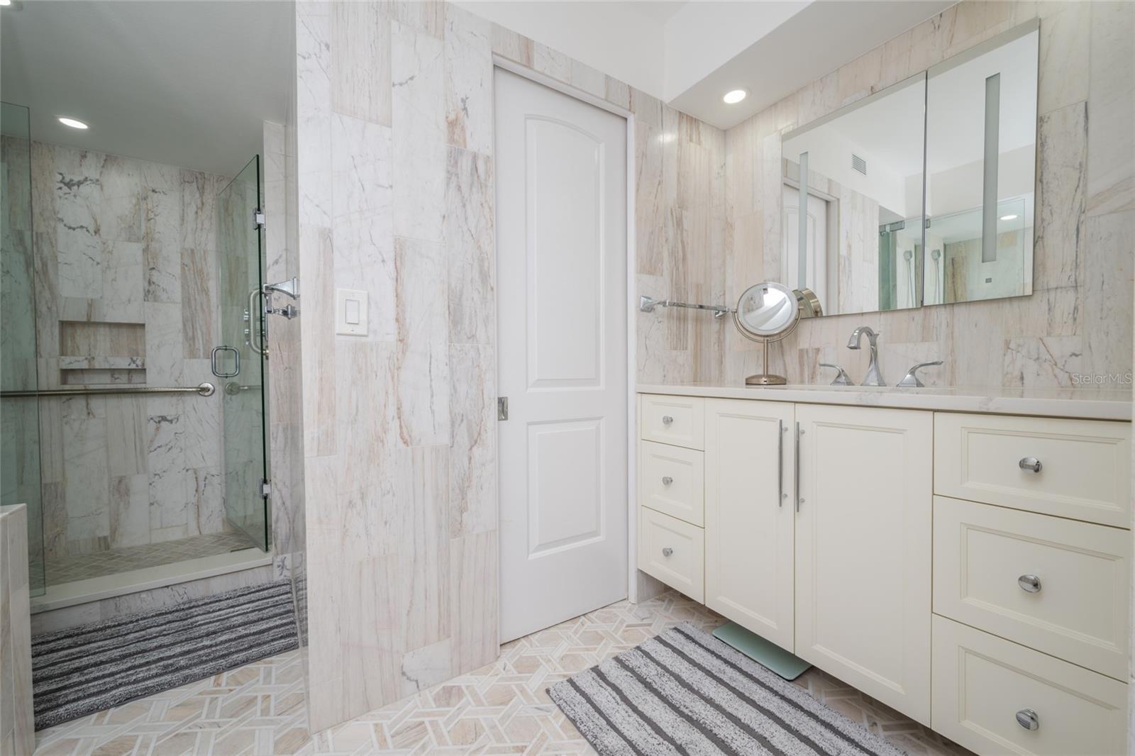 EMBASSY HOUSE - Residential Lease