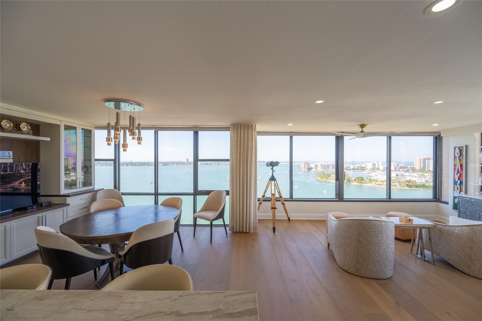 EMBASSY HOUSE - Residential Lease