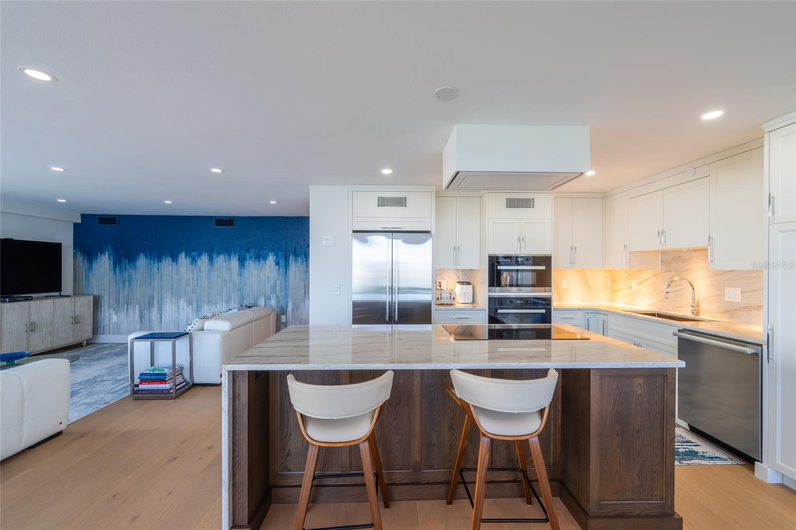 EMBASSY HOUSE - Residential Lease