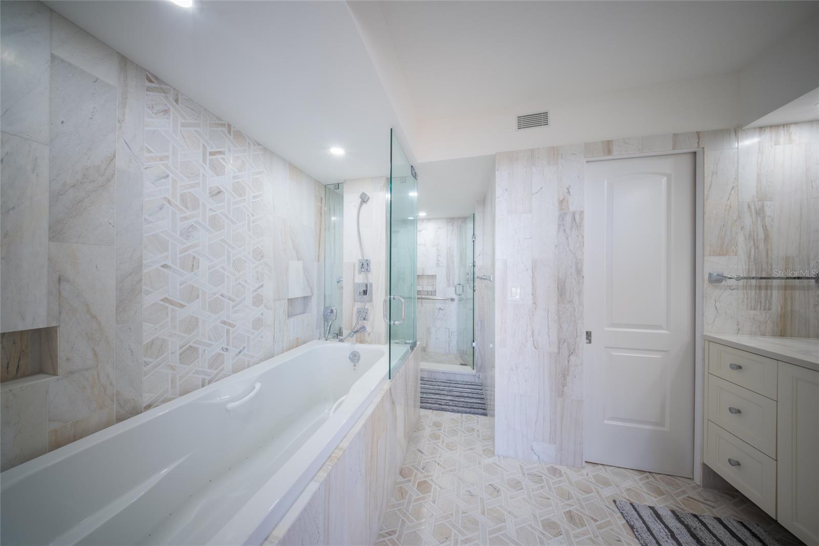 EMBASSY HOUSE - Residential Lease