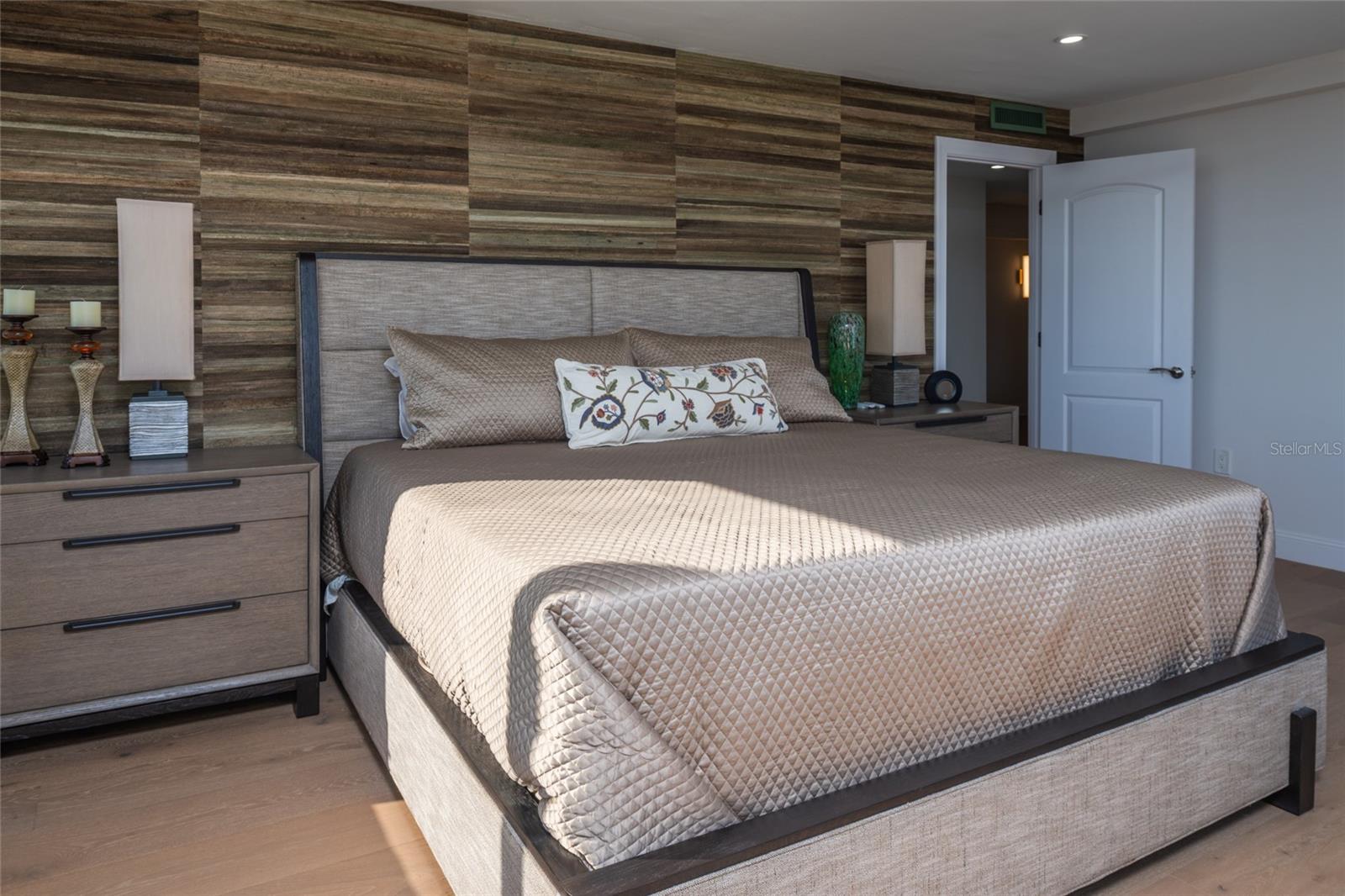 EMBASSY HOUSE - Residential Lease