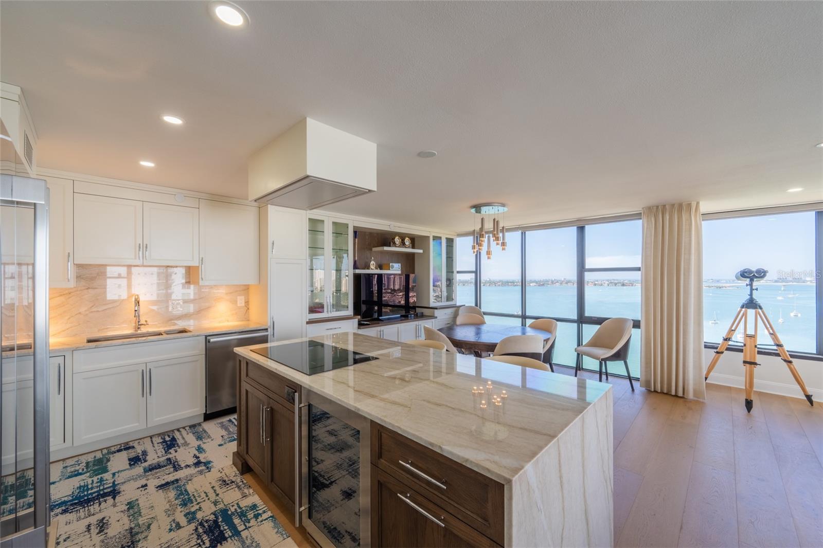 EMBASSY HOUSE - Residential Lease