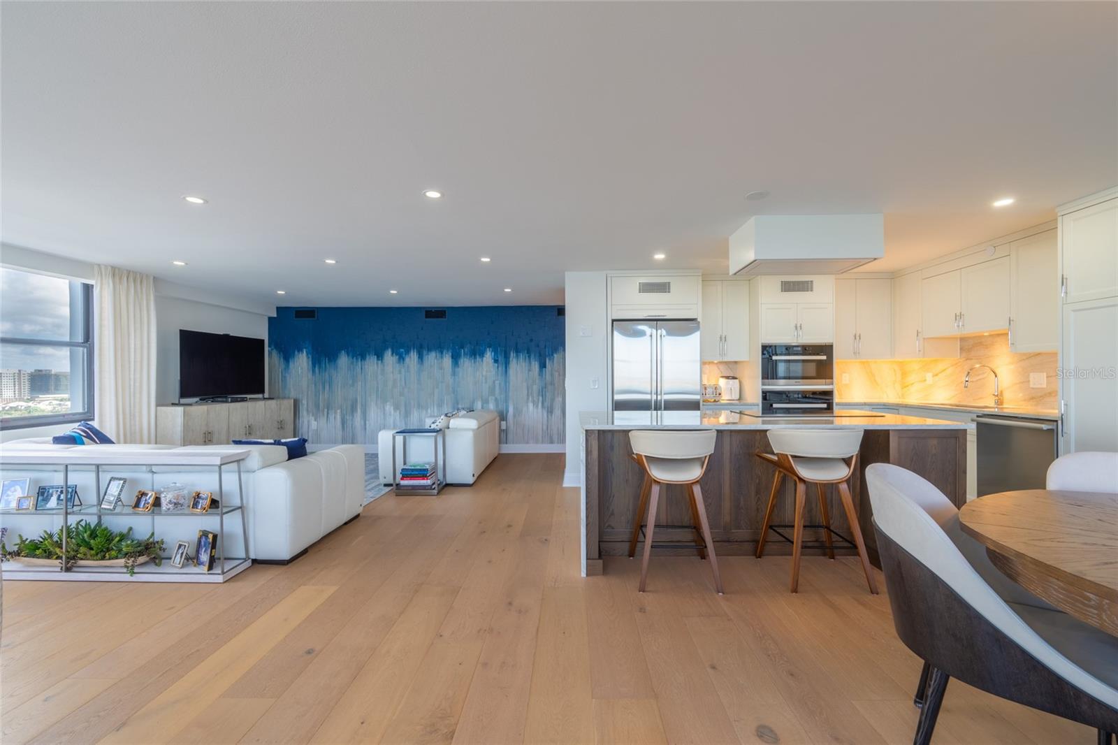 EMBASSY HOUSE - Residential Lease