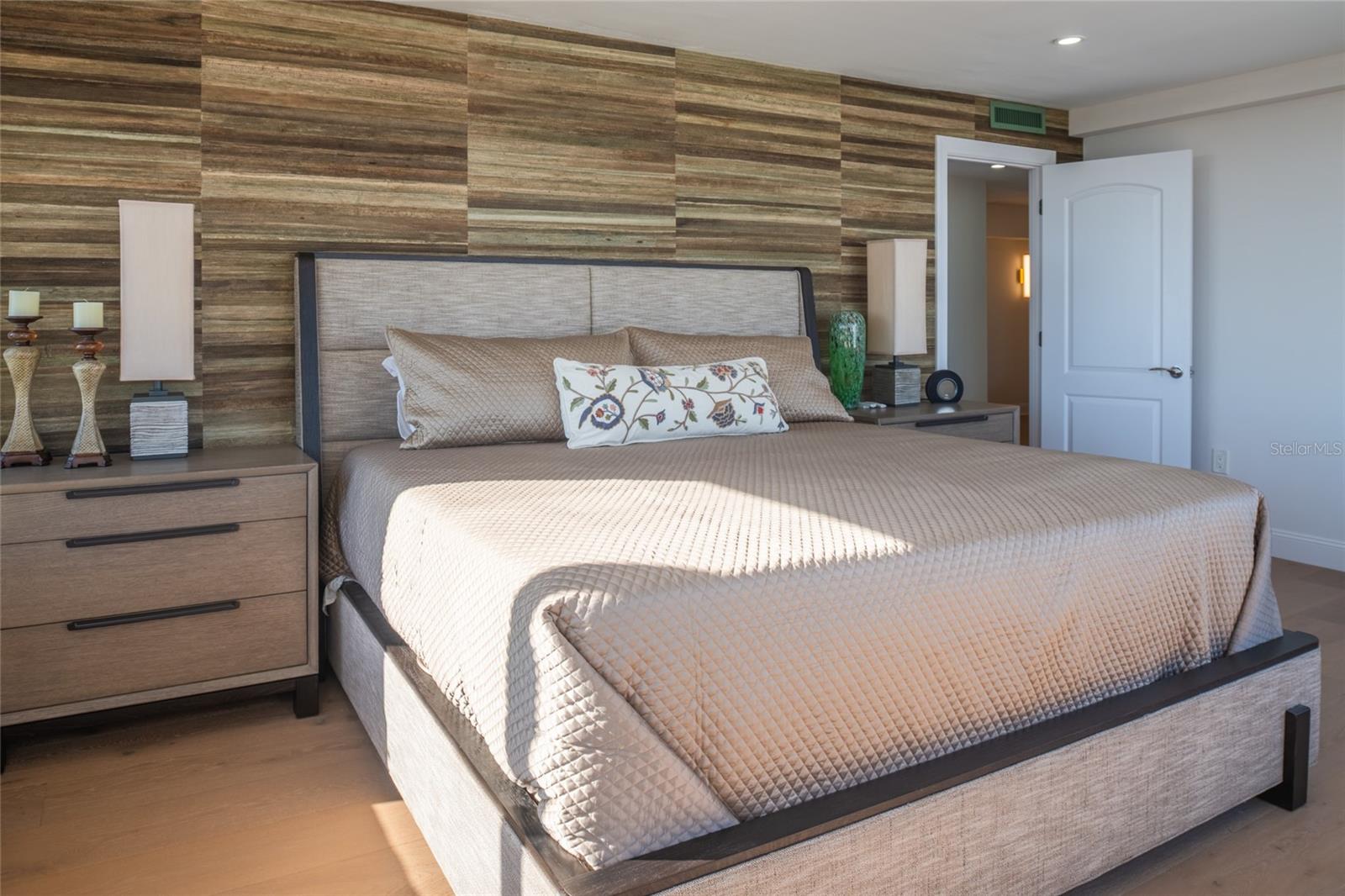 EMBASSY HOUSE - Residential Lease