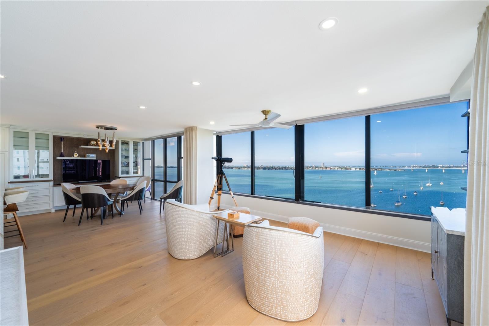 EMBASSY HOUSE - Residential Lease