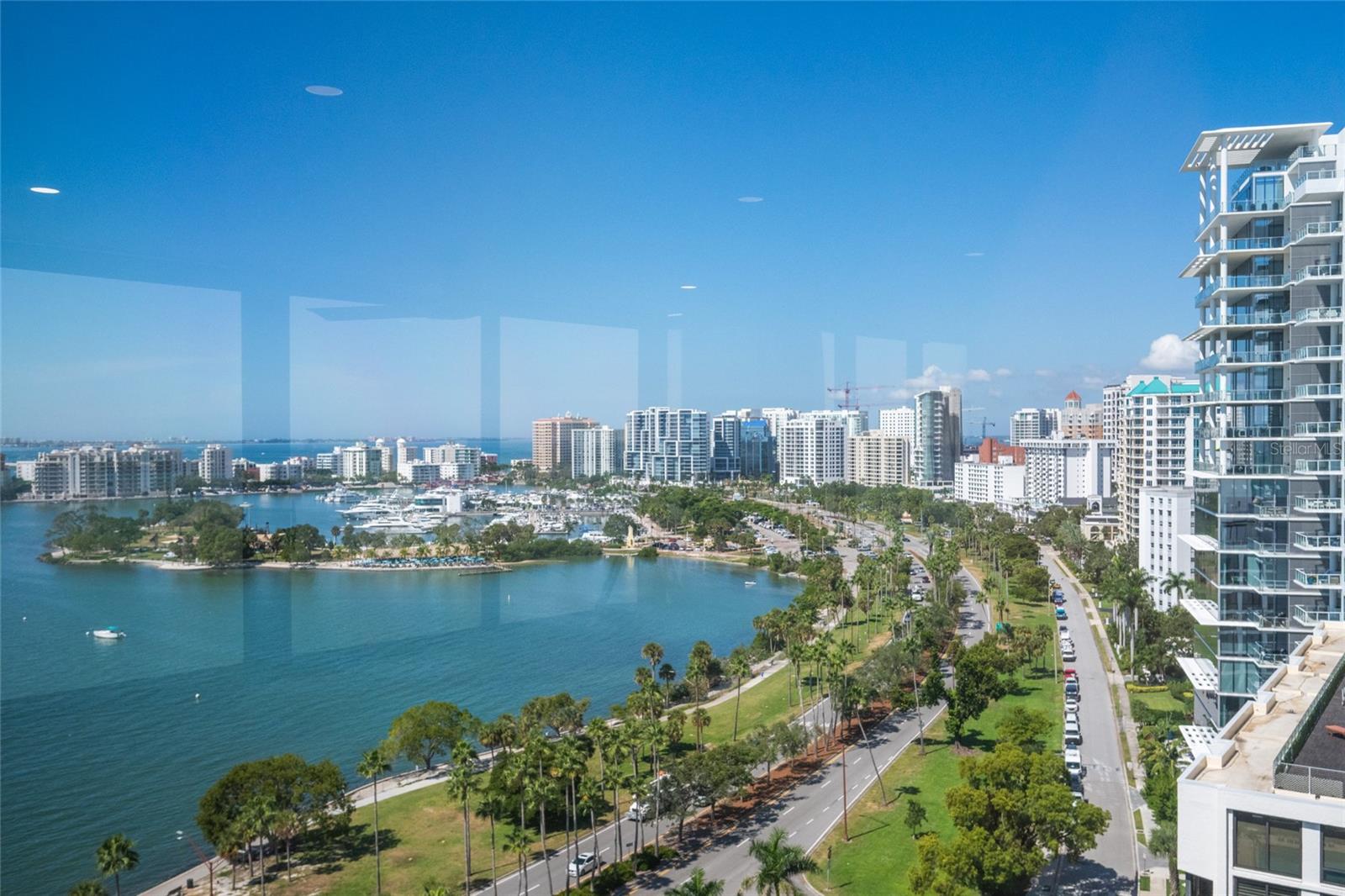 EMBASSY HOUSE - Residential Lease