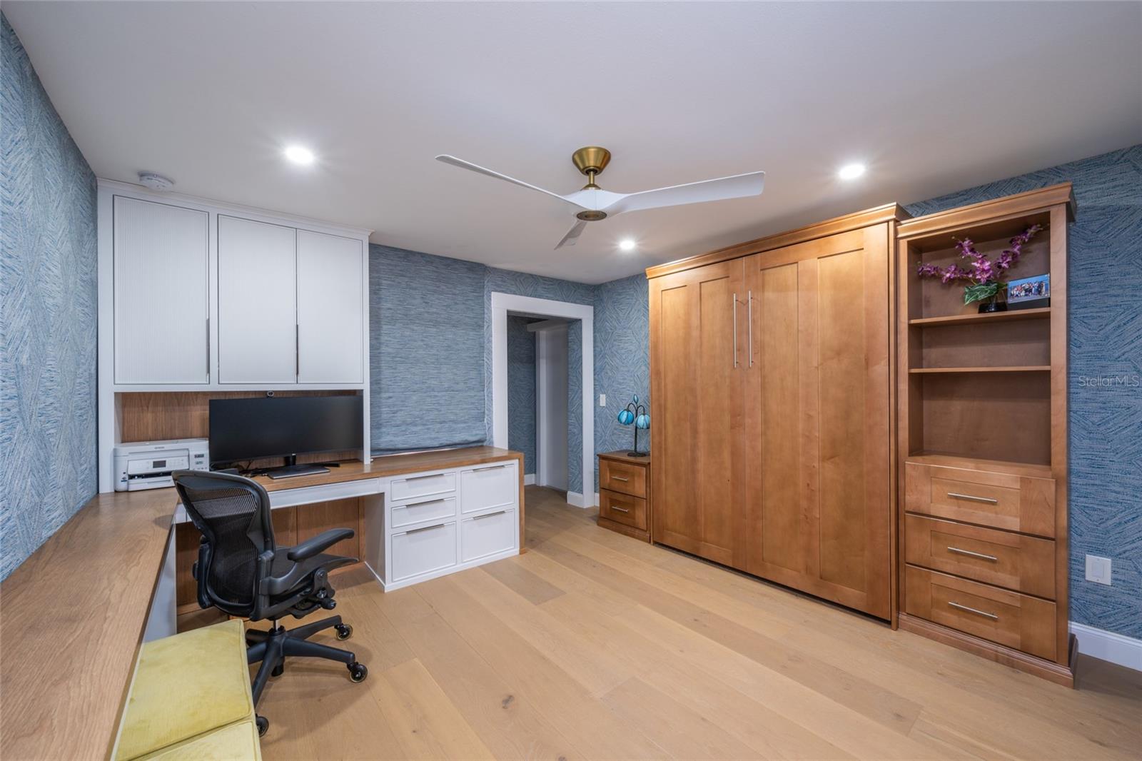 EMBASSY HOUSE - Residential Lease