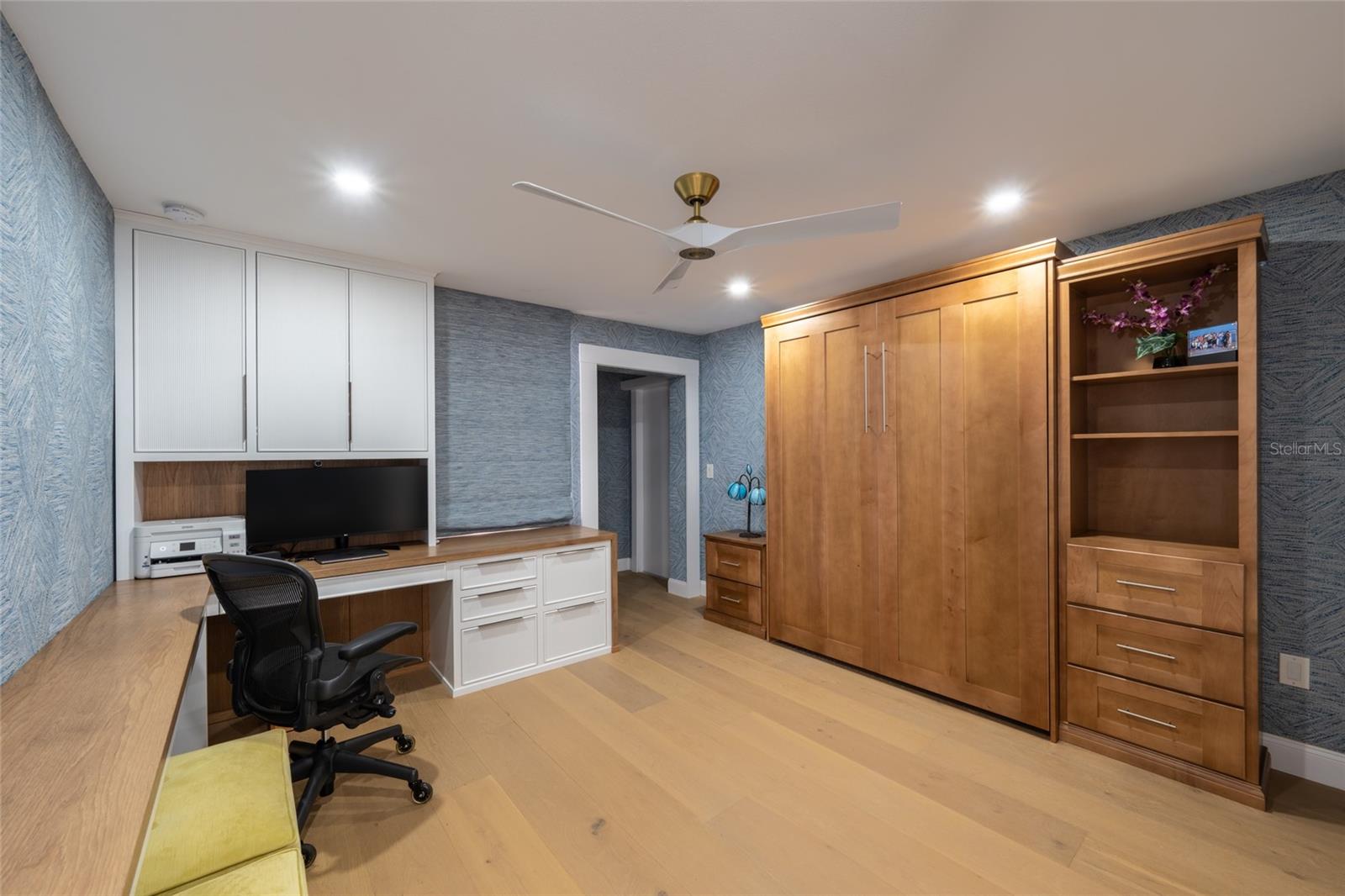 EMBASSY HOUSE - Residential Lease