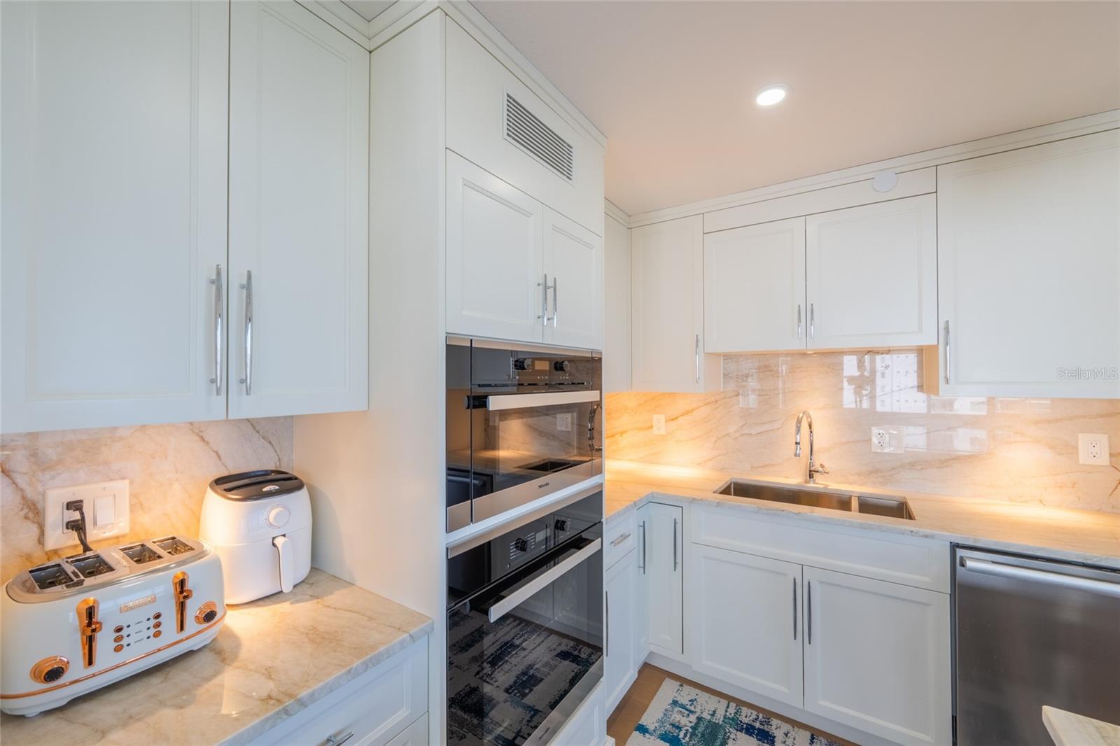 EMBASSY HOUSE - Residential Lease