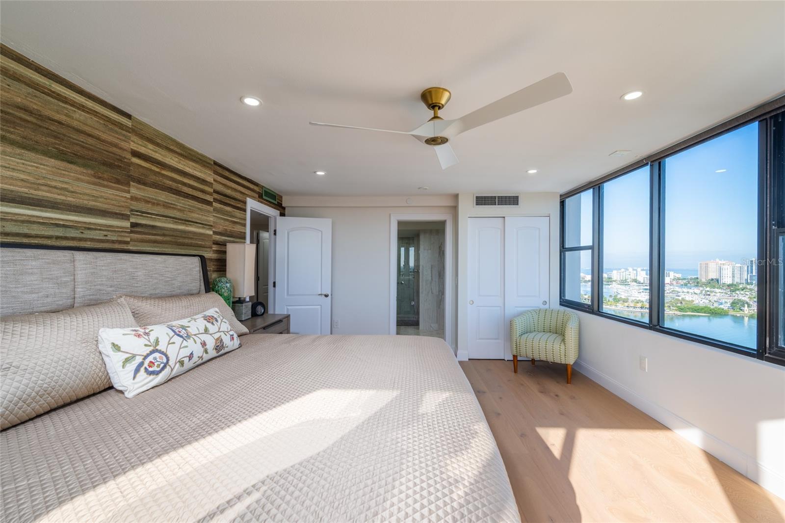 EMBASSY HOUSE - Residential Lease