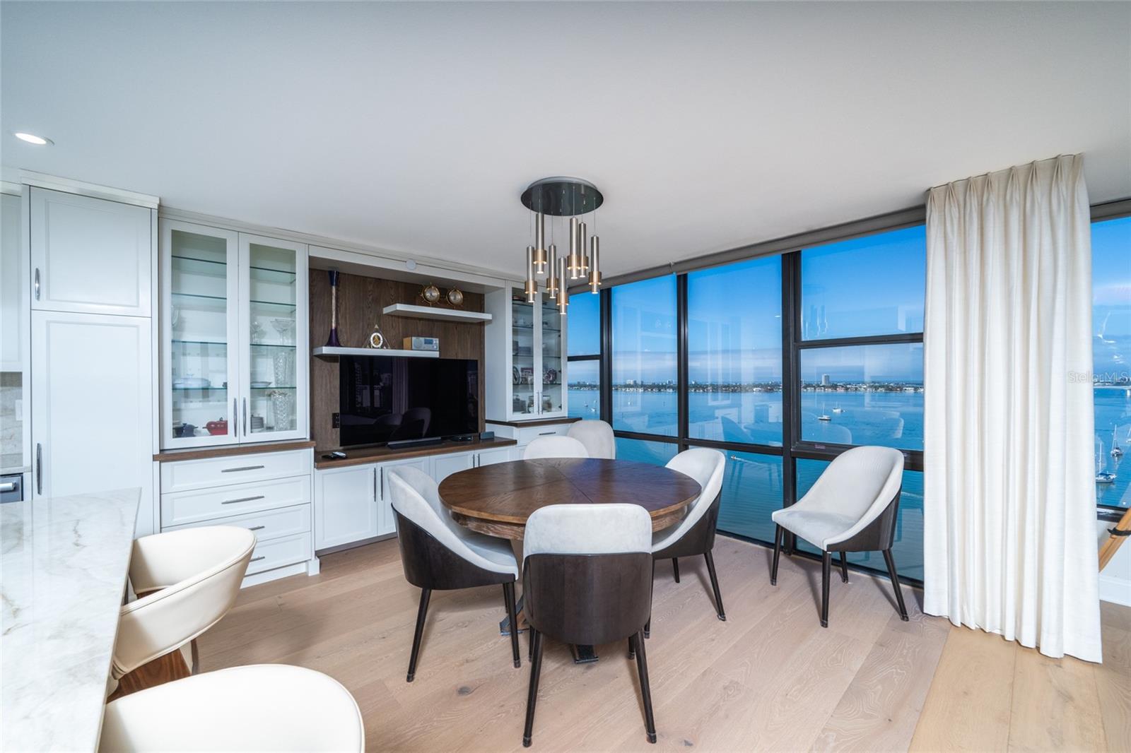 EMBASSY HOUSE - Residential Lease