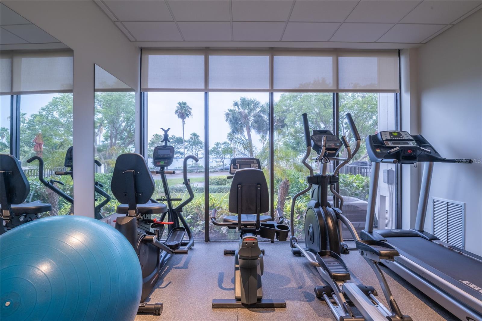 EMBASSY HOUSE - Residential Lease