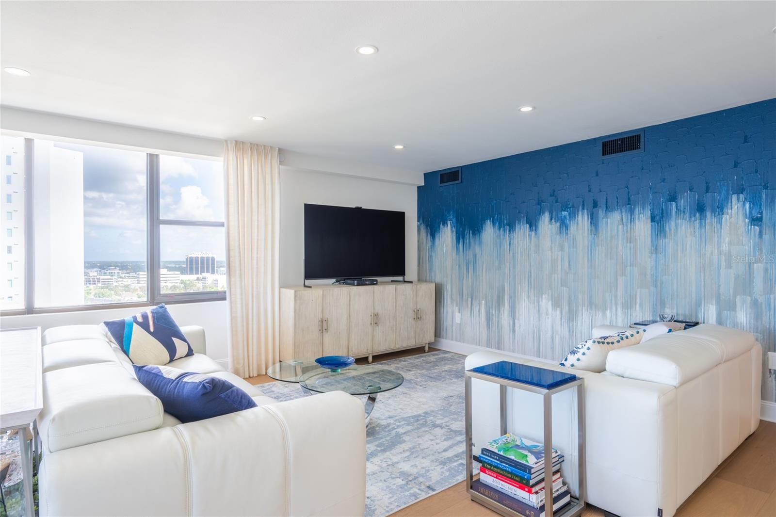 EMBASSY HOUSE - Residential Lease