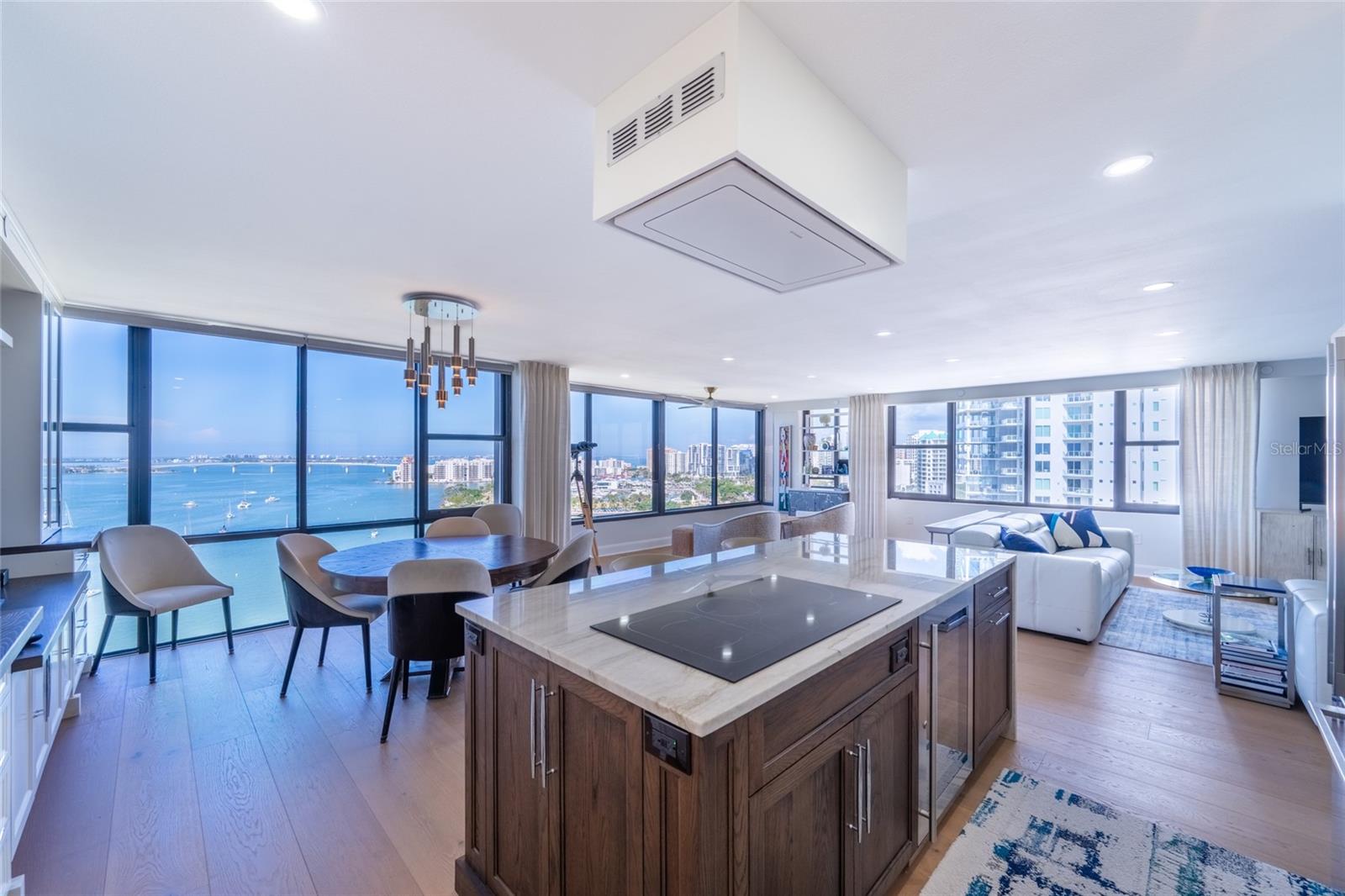 EMBASSY HOUSE - Residential Lease