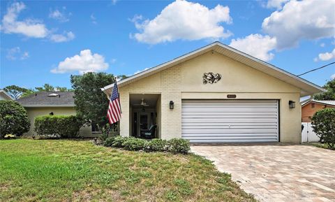4072 EVERETT AVENUE SPRING HILL FL 34609