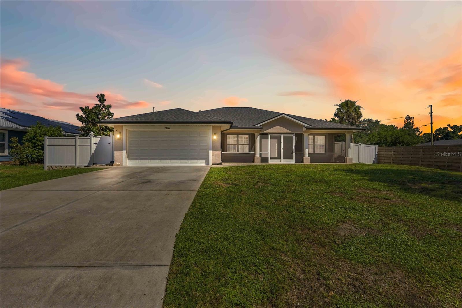 2671 SERPULA ROAD, VENICE, FL, 34293 1 2671 SERPULA ROAD