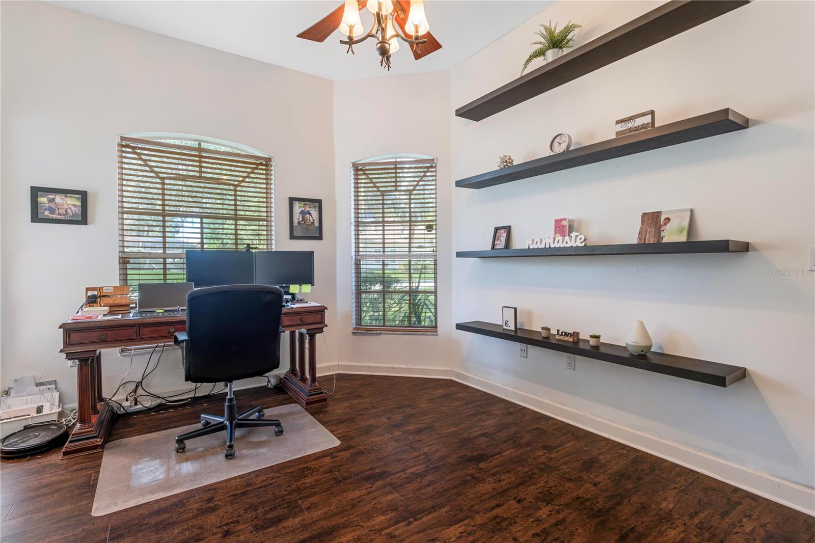 6897 SYLVAN WOODS DRIVE