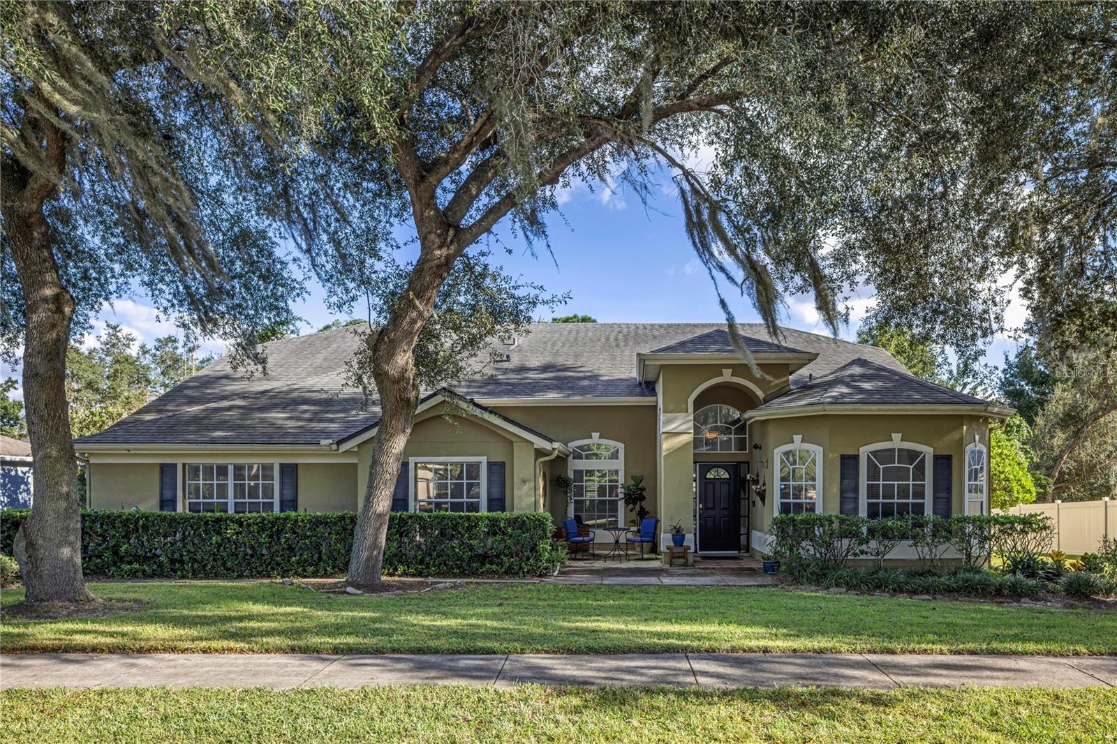 6897 SYLVAN WOODS DRIVE