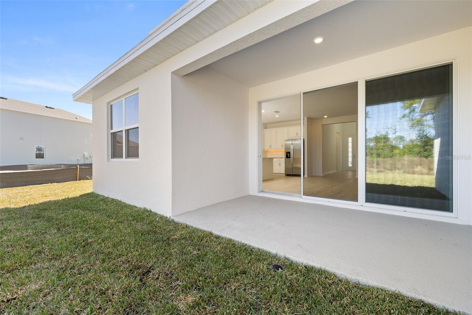 SERENADE AT OVATION - Residential