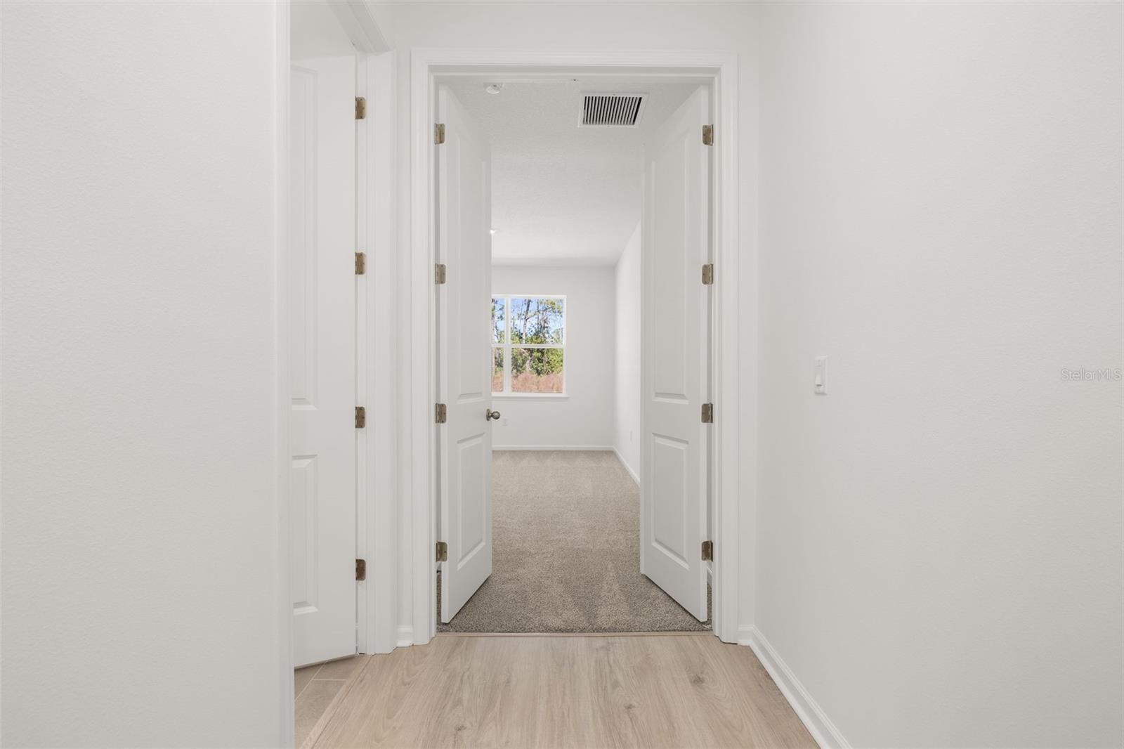 SERENADE AT OVATION - Residential