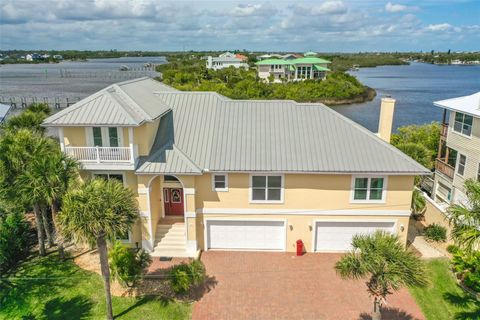 A home in FLAGLER BEACH