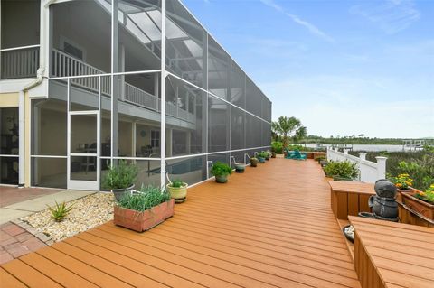 A home in FLAGLER BEACH