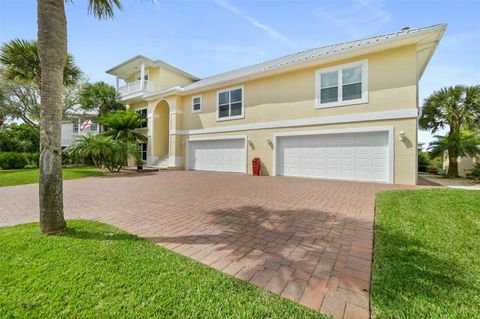 A home in FLAGLER BEACH