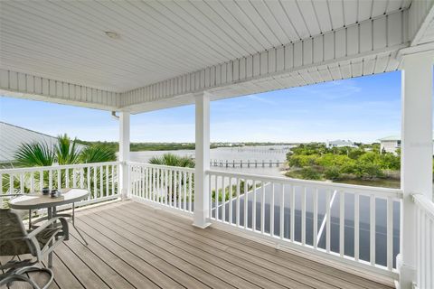 A home in FLAGLER BEACH