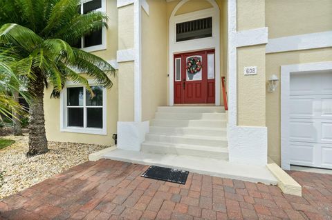 A home in FLAGLER BEACH