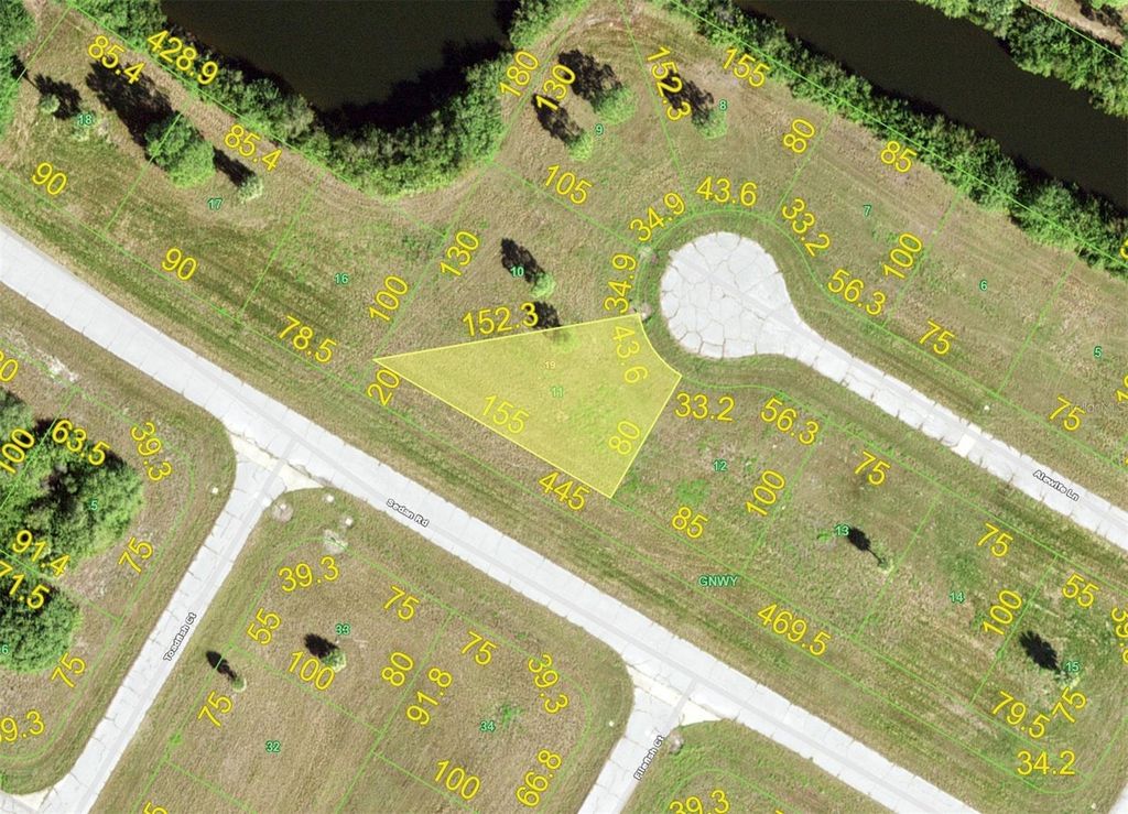 Photo of 13351 Alewife Lane, Placida, FL 33946 (MLS # T3465312)