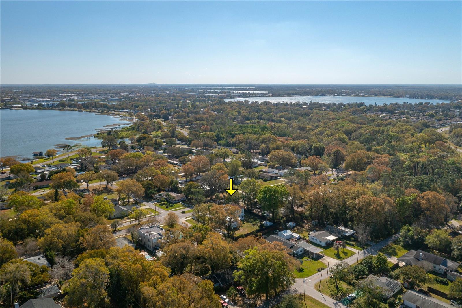 WEST WINTER HAVEN - Residential
