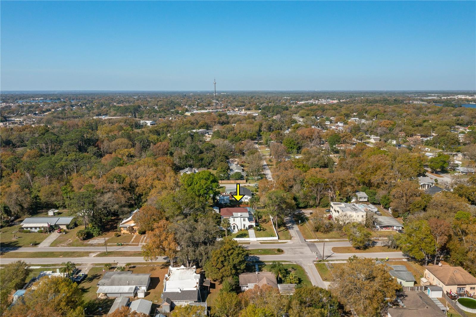 WEST WINTER HAVEN - Residential