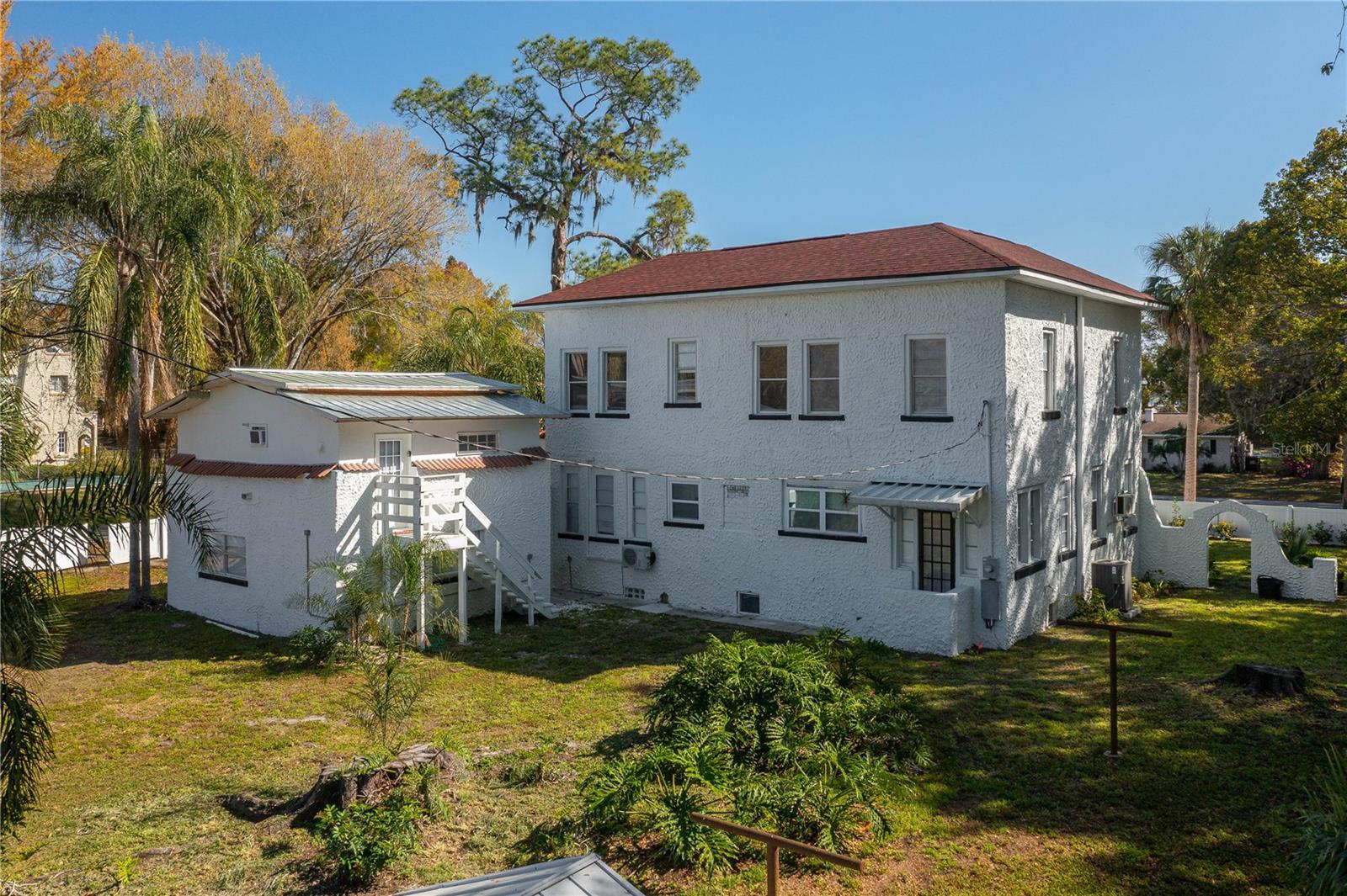 WEST WINTER HAVEN - Residential