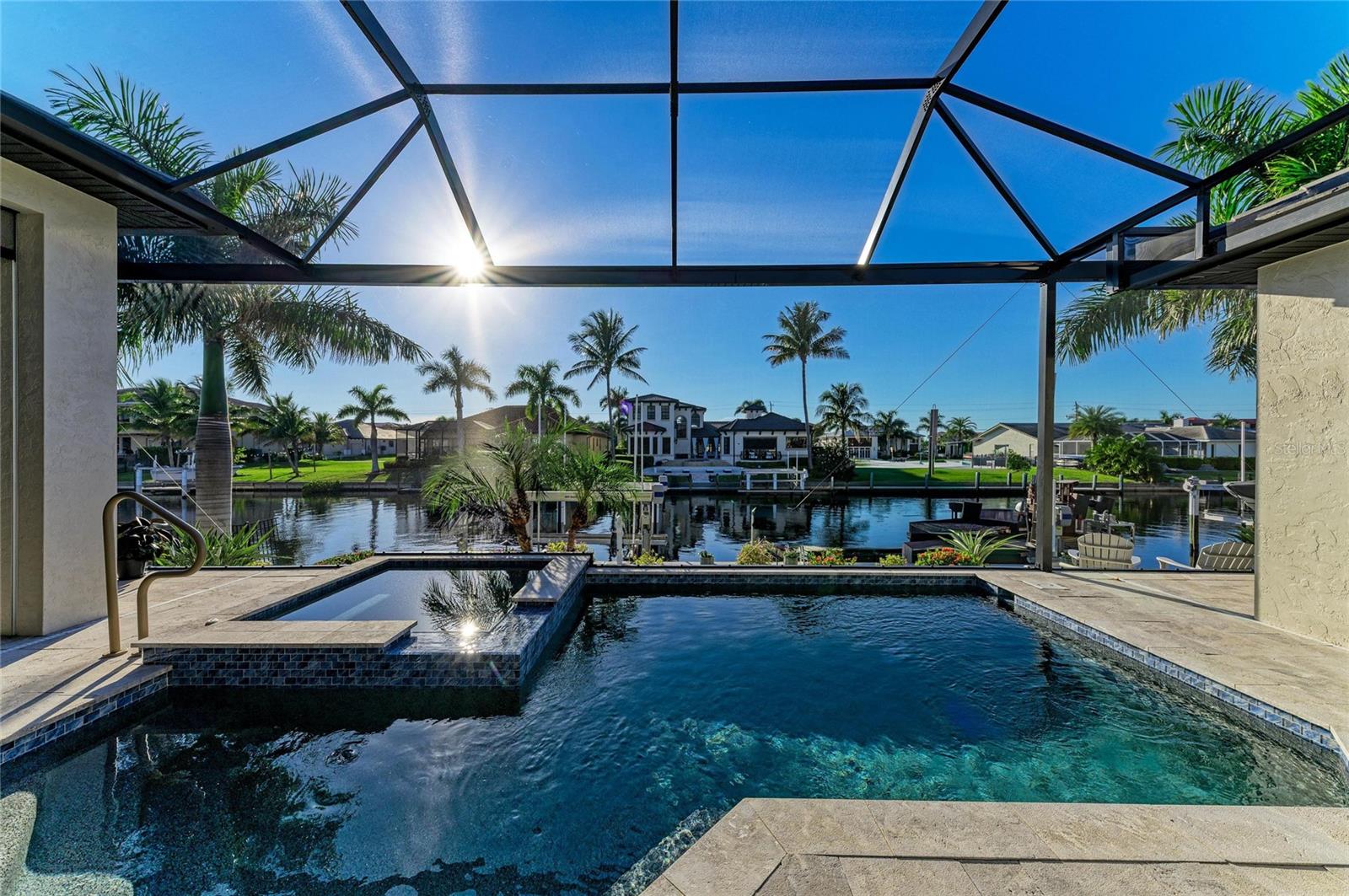 PUNTA GORDA ISLES SEC 02 - Residential