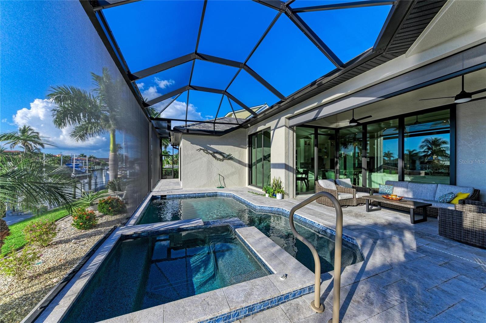 PUNTA GORDA ISLES SEC 02 - Residential