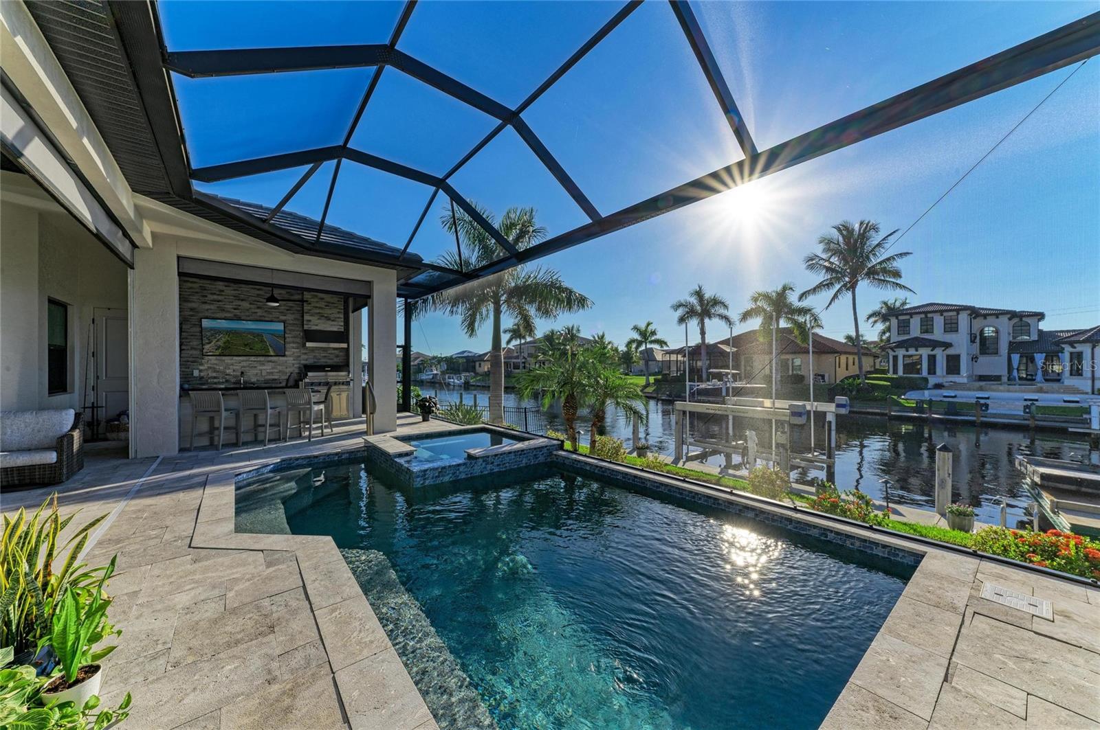 PUNTA GORDA ISLES SEC 02 - Residential