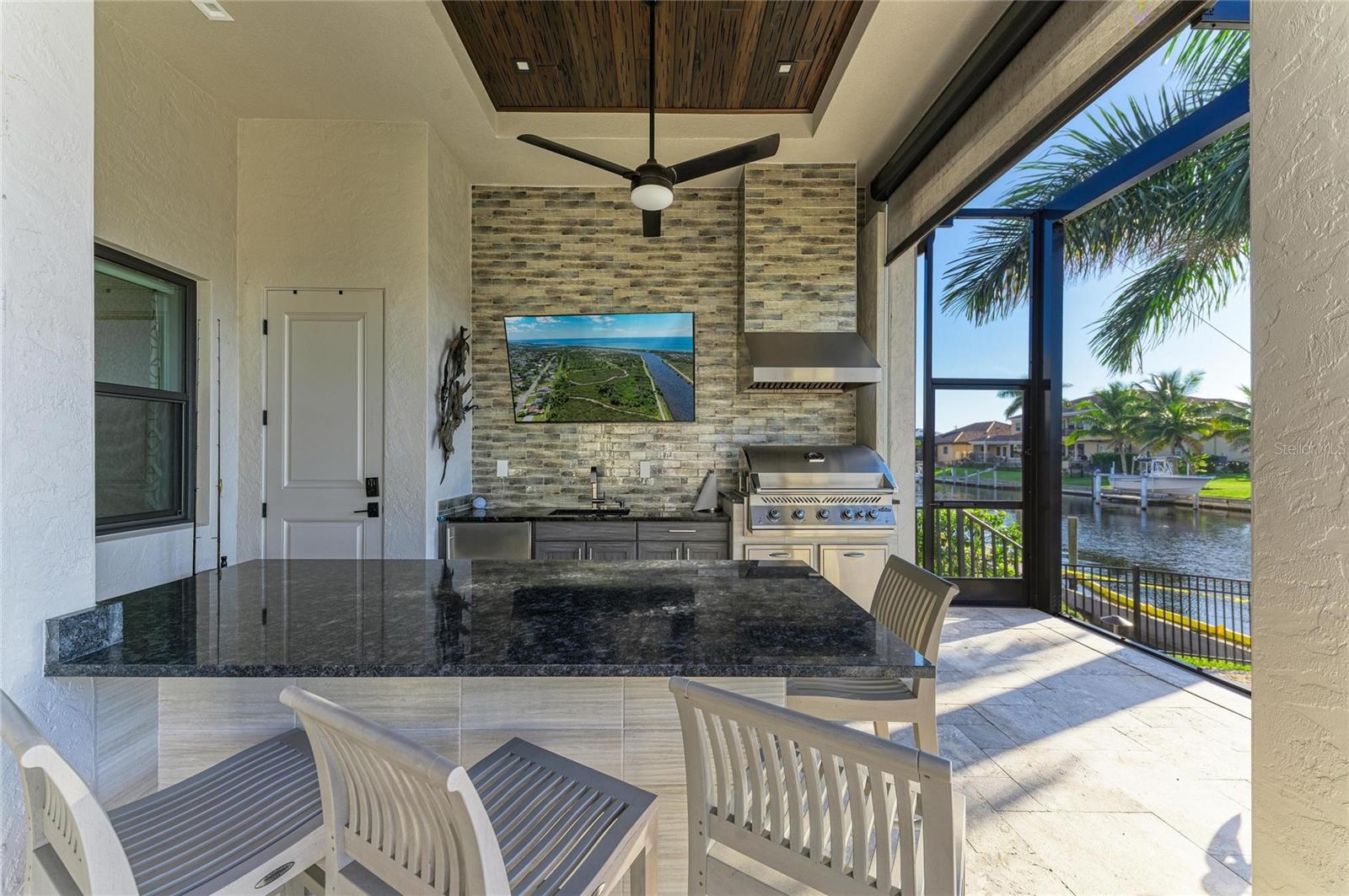 PUNTA GORDA ISLES SEC 02 - Residential