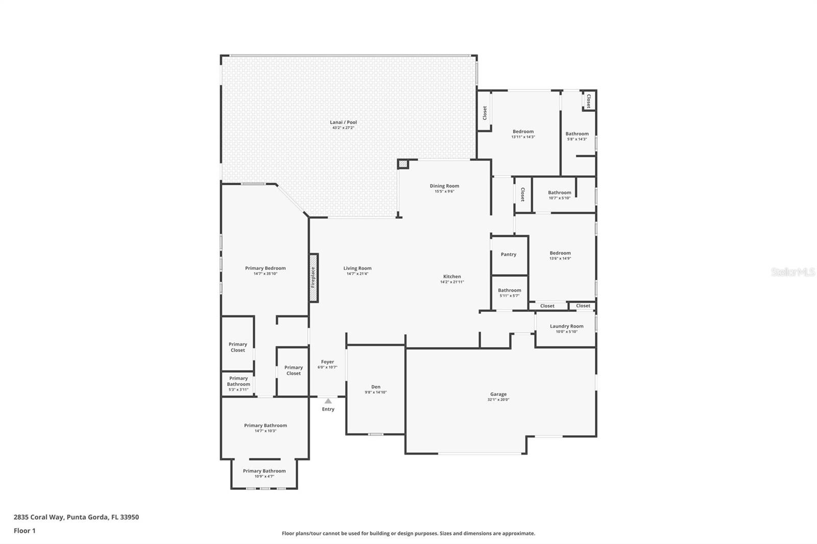 PUNTA GORDA ISLES SEC 02 - Residential