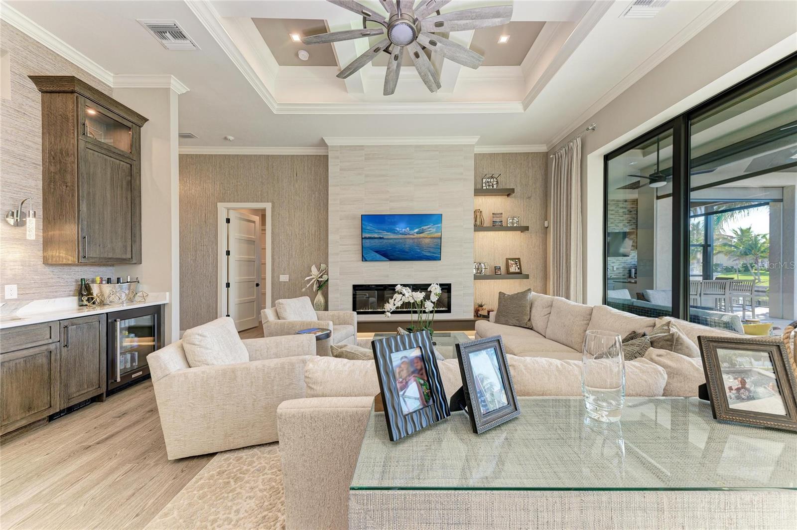 PUNTA GORDA ISLES SEC 02 - Residential