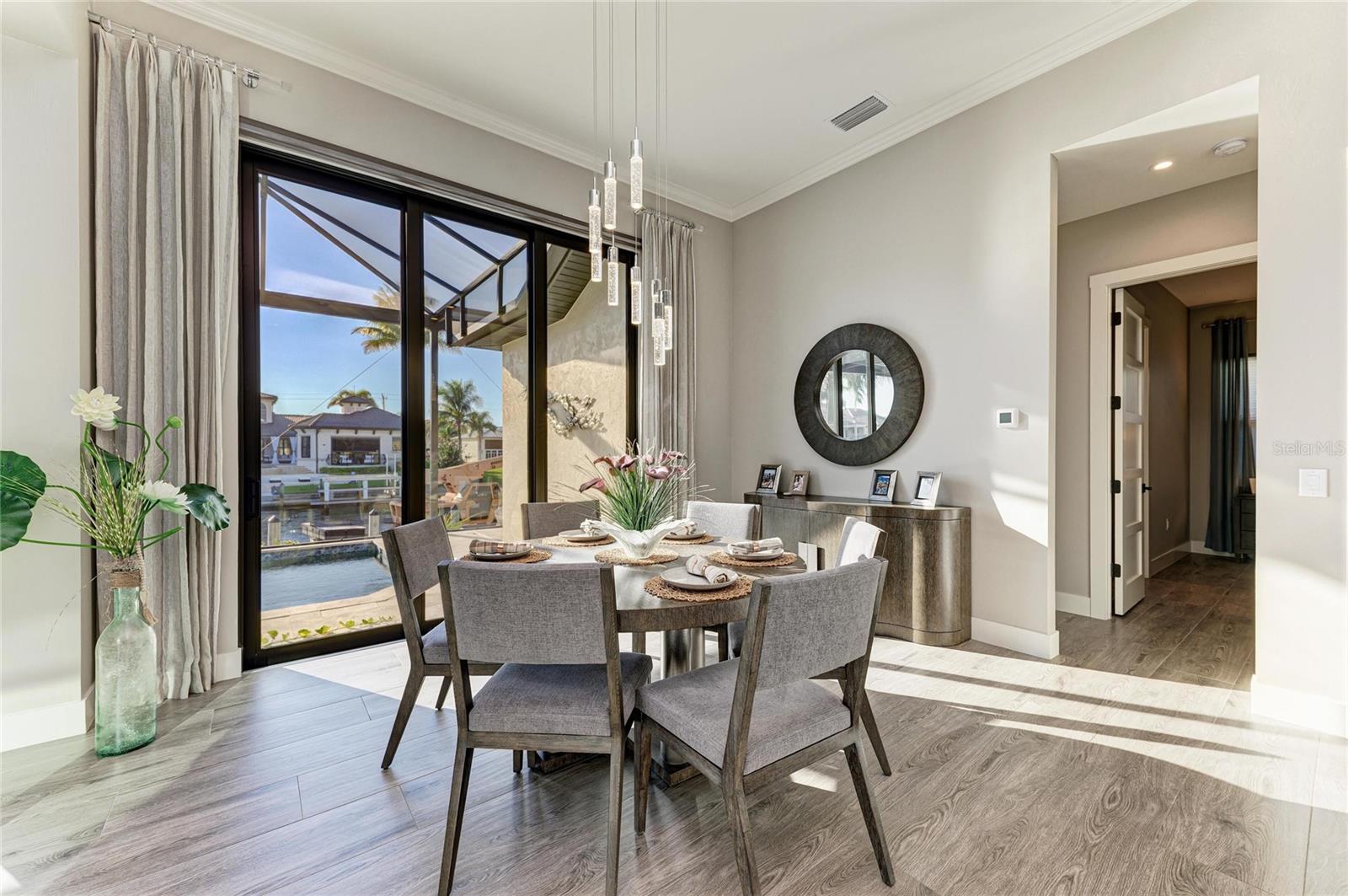 PUNTA GORDA ISLES SEC 02 - Residential