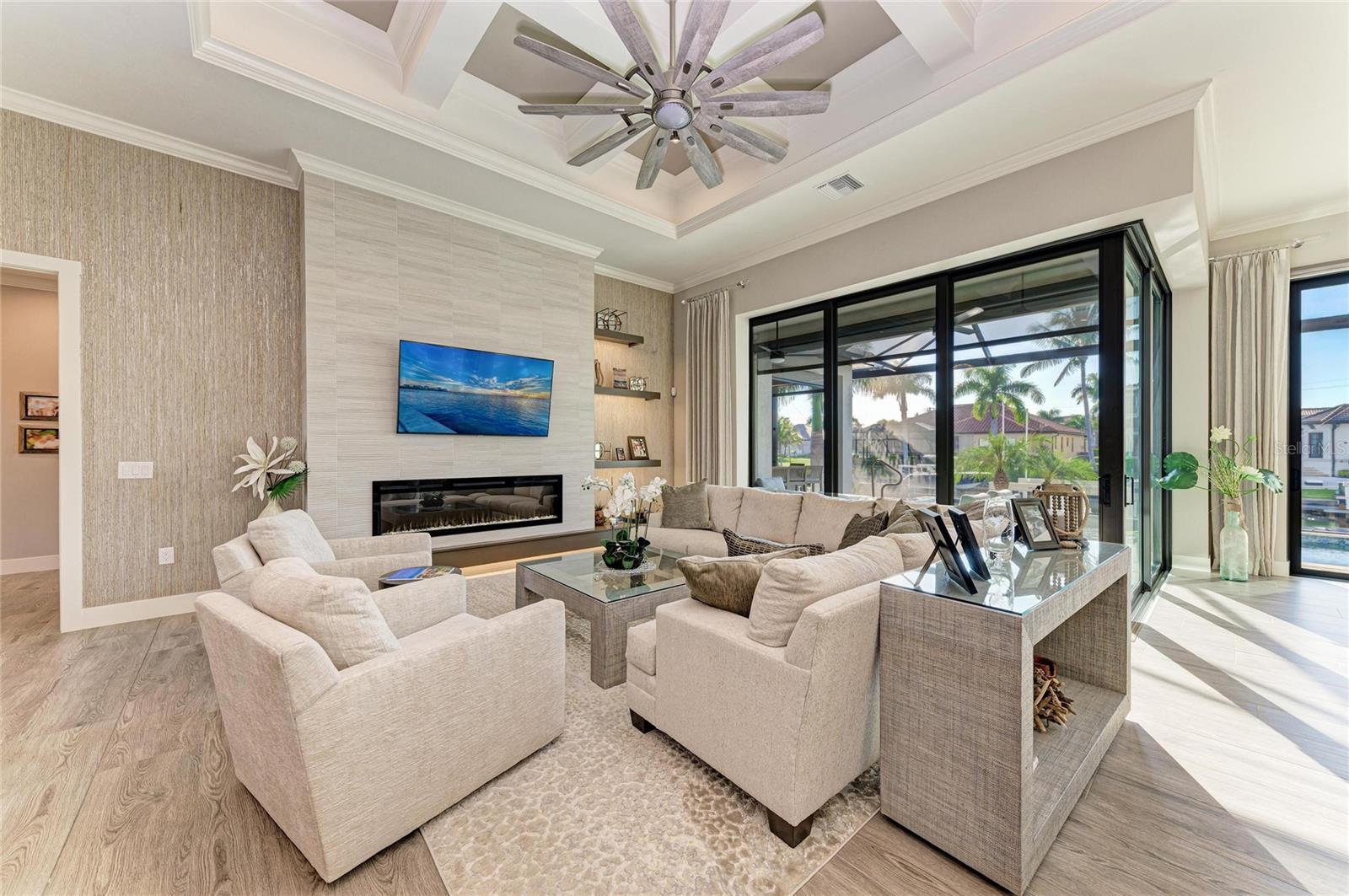 PUNTA GORDA ISLES SEC 02 - Residential