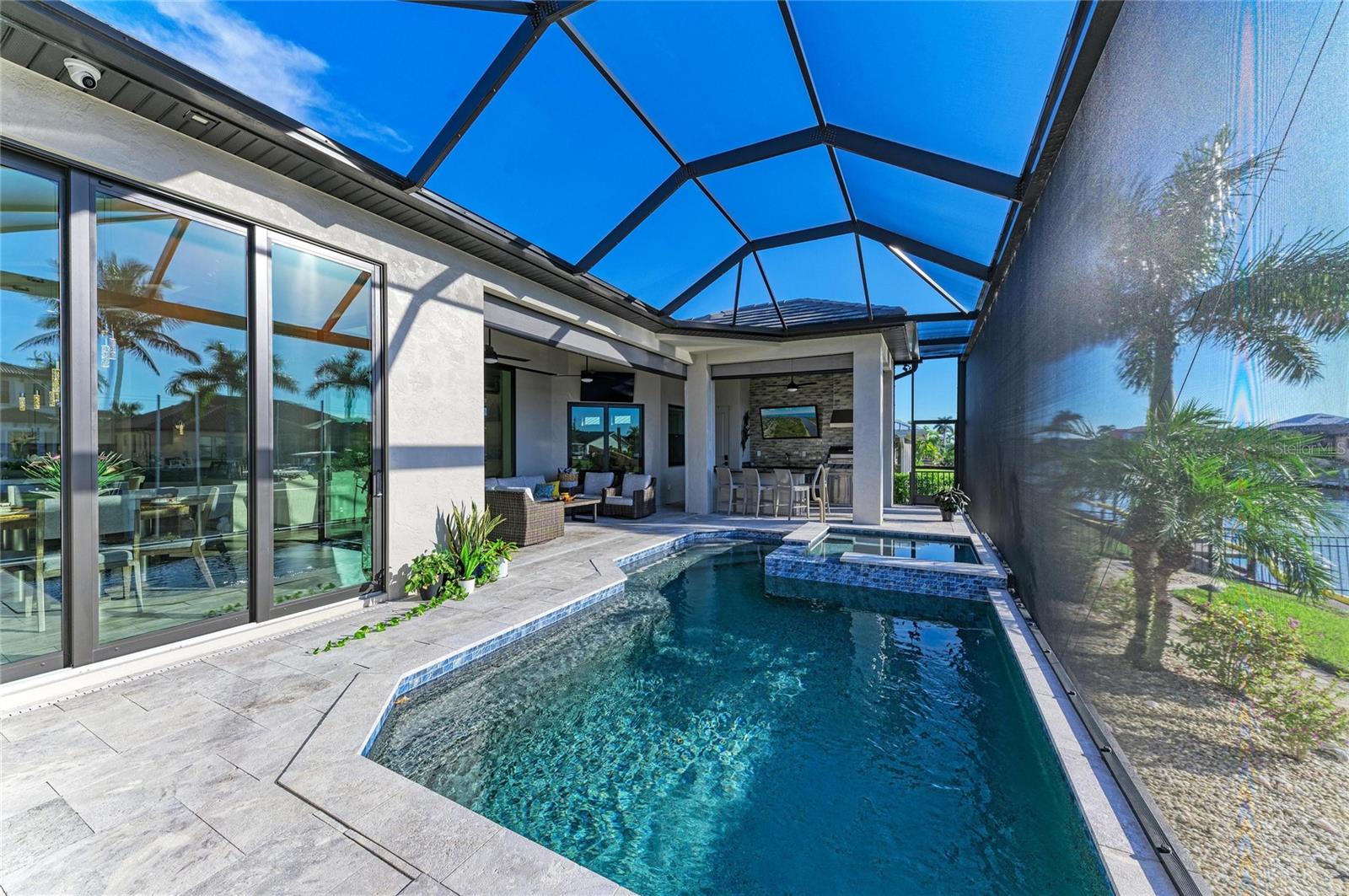 PUNTA GORDA ISLES SEC 02 - Residential