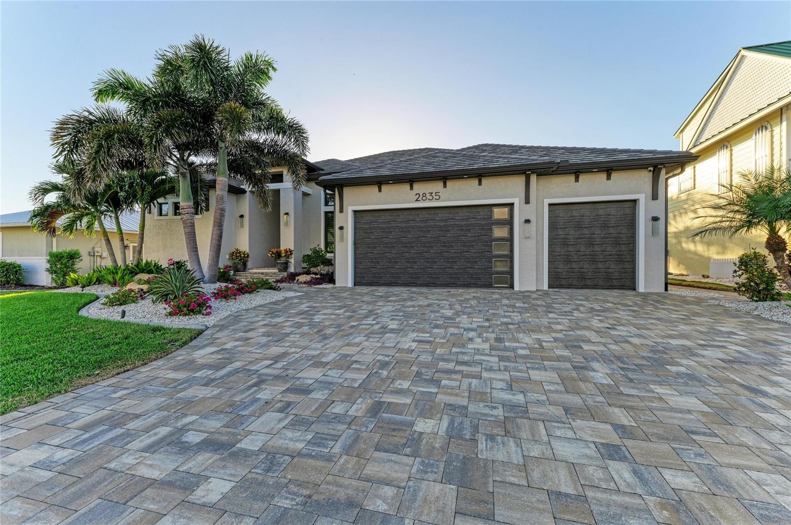 PUNTA GORDA ISLES SEC 02 - Residential