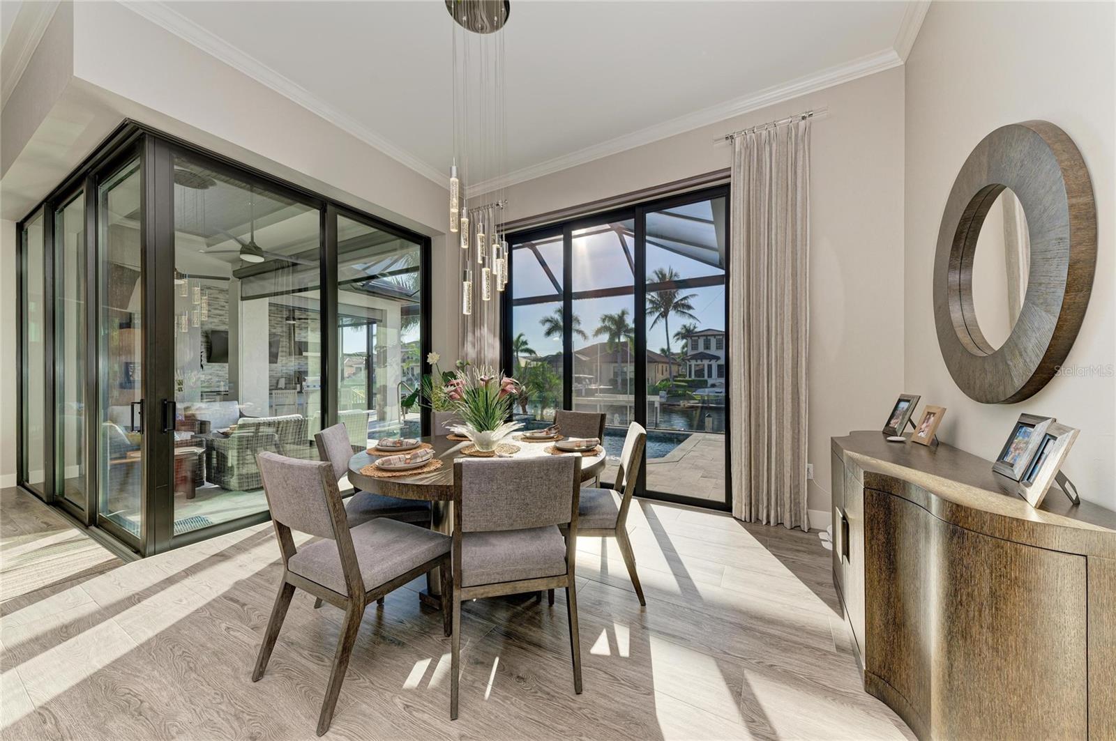 PUNTA GORDA ISLES SEC 02 - Residential