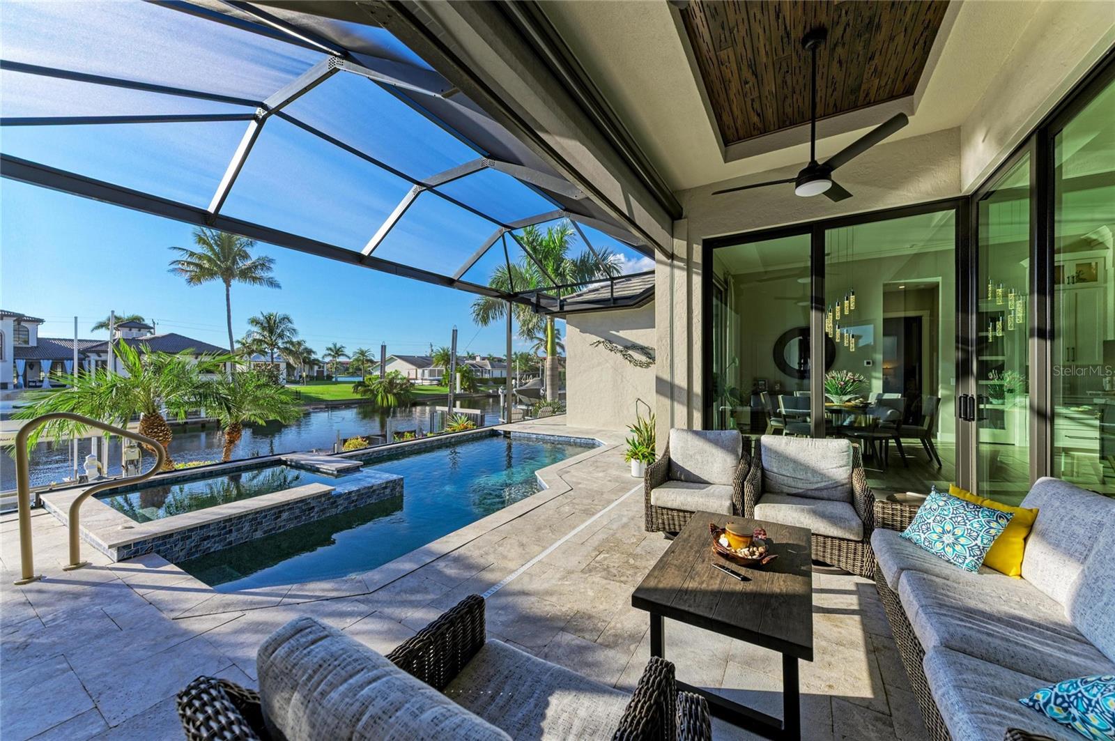 PUNTA GORDA ISLES SEC 02 - Residential